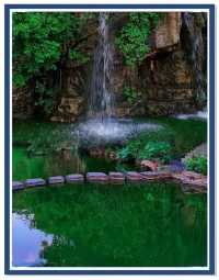 【深圳兩天一夜深度遊】中山公園 + 文天祥紀念公園