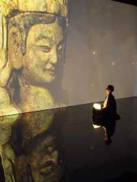 我很少用「震撼」來形容展覽！不愧是湖南省省博！