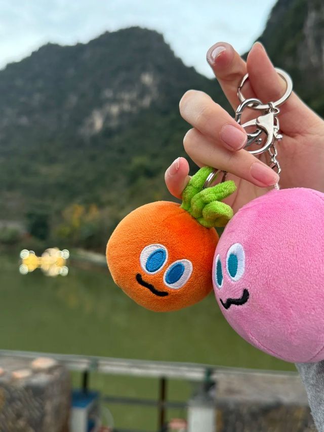 專為孩子設計的貴州童話遊！