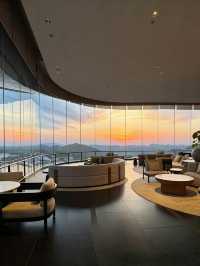 初冬南京園博園悅榕莊|礦谷秘境中的暖冬禪奢時光