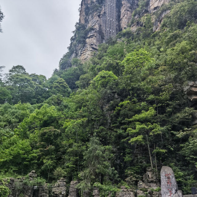 張家界&長沙5天自由行攻略仙氣縈繞的獨家路線 張家界&長沙5天自由行攻略仙氣縈繞的獨家路線