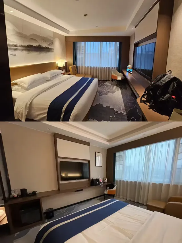 紹興挖寶|這家泊漫灣,帶爸媽出遊超讚 紹興挖寶|這家泊漫灣,帶爸媽出遊超讚