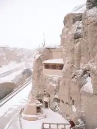 莫高窟｜來自西北的古老文明