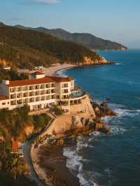 深圳秋日親子寶藏酒店!柚柑灣避世度假超治癒