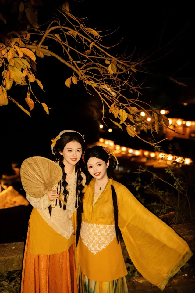 婺源篁嶺🪐曬秋旺季避開人群指南 婺源篁嶺🪐曬秋旺季避開人群指南