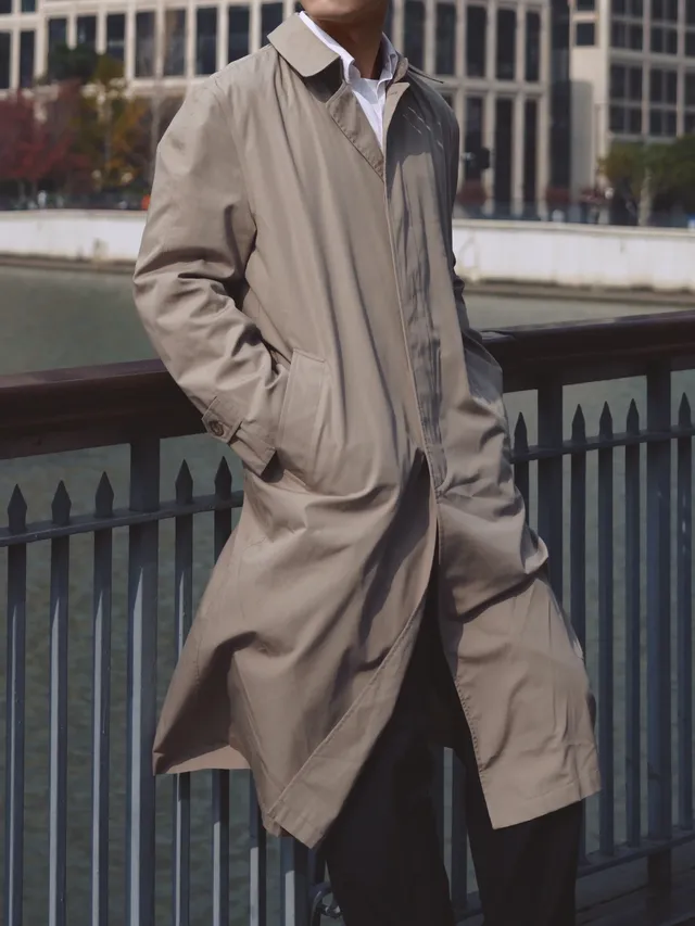 魔都最出片取景地上海大廈