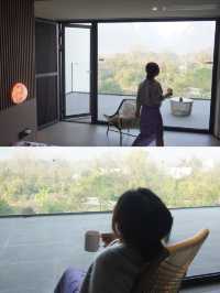 歲末，允許自己鬆弛地躺進十里畫廊的脈搏裡