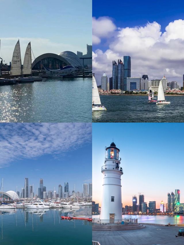 奧帆中心落日路線 奧帆中心落日路線