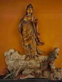 山西長子天王寺