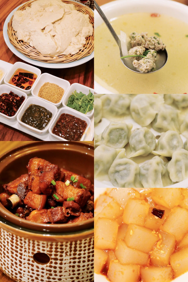 北京周邊遊|天女小鎮·在山水間尋靜心 北京周邊遊|天女小鎮·在山水間尋靜心