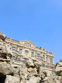 第一站瀋陽！解鎖我東北之旅的浪漫！