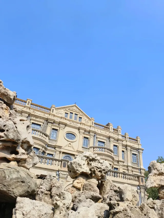 第一站瀋陽！解鎖我東北之旅的浪漫！