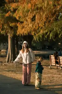 上海辰山植物園|去過超十次,還是想去!