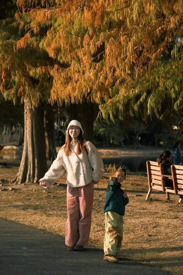 上海辰山植物園|去過超十次,還是想去! 上海辰山植物園|去過超十次,還是想去!