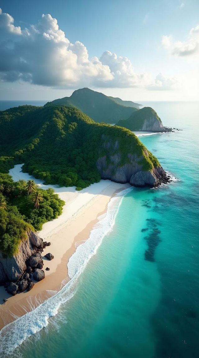 浙江這島，要爆了！