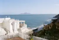 2025年膠片集 | 香港長洲島