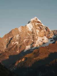 四姑娘山冬日封神 雙橋溝親子賞雪攻略