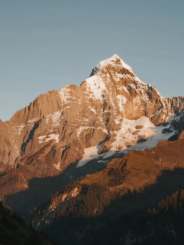 四姑娘山冬日封神 雙橋溝親子賞雪攻略