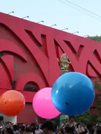 冬日張家界攻略/3天2晚玩轉水墨畫卷!