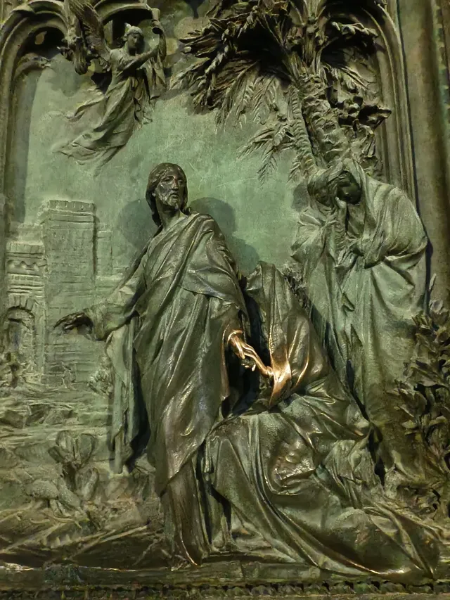 歐洲城市流浪記3——米蘭