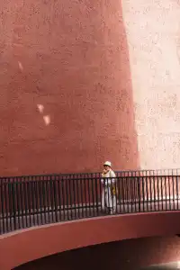 終於等到洛陽周邊這個博物館開館啦