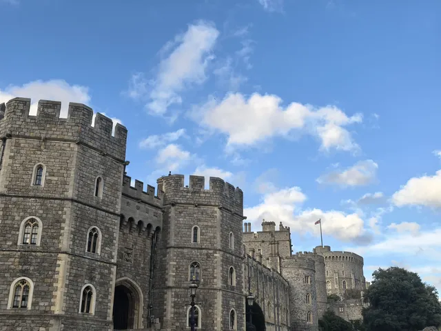 英法意17日雙人蜜月自由行行程及費用分享～