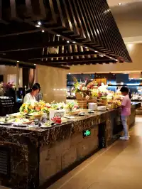 冬天帶娃度假天花板!觀瀾湖真是懂親子遊的