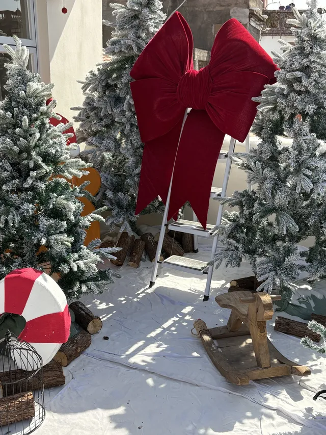 泉州｜聖誕去哪裡拍！（第一期）