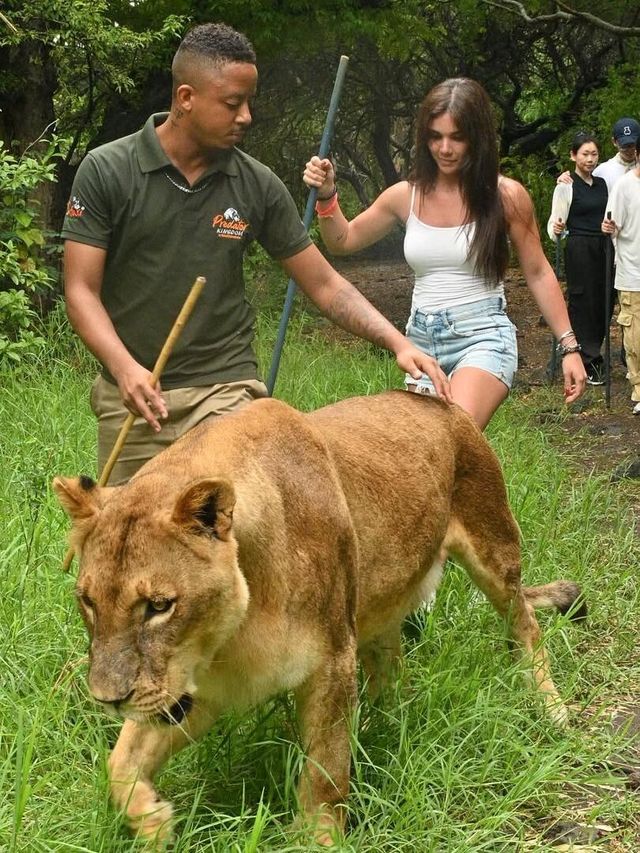 毛里裘斯9大必打卡點!來毛里裘斯必看~ 毛里裘斯9大必打卡點!來毛里裘斯必看~