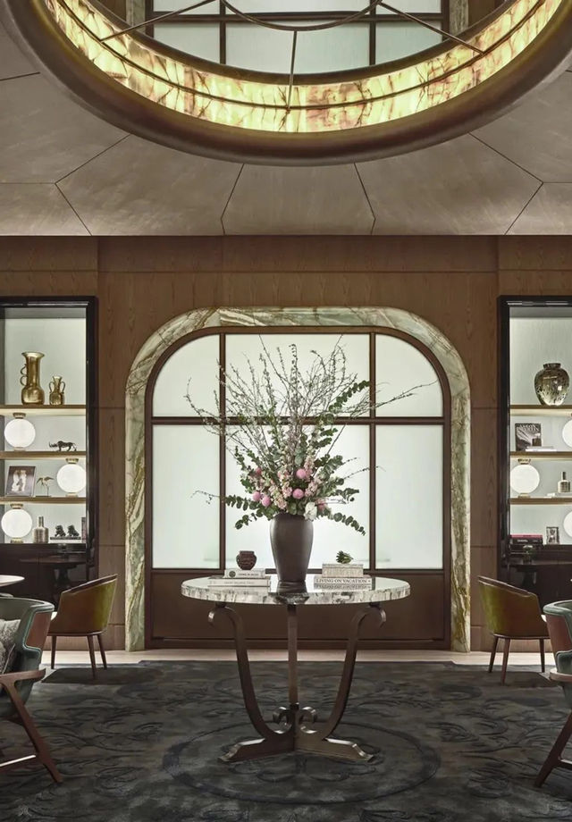 廈門真是個來了就不想走的地方! 這次在廈門入住了華爾道夫酒店,可以說是我近期住過最驚豔的酒店之一, 廈門真是個來了就不想走的地方! 這次在廈門入住了華爾道夫酒店,可以說是我近期住過最驚豔的酒店之一,