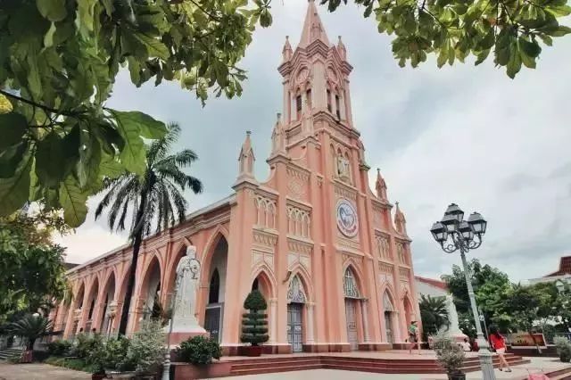 越南7天旅遊攻略 越南7天旅遊攻略