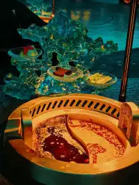 穿越千年的浪漫!