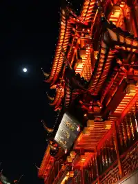 99%的人沒見過這樣的豫園!