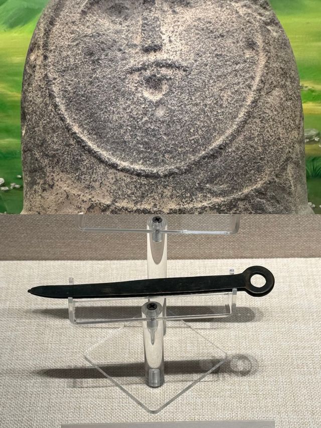 阿勒泰市博物館:揭開新疆的神秘面紗 阿勒泰市博物館:揭開新疆的神秘面紗