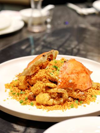 Good places to eat Henan and Xinyang cuisine in Xicheng District for New Year's Eve dinner!