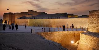 New Year Journey in the Gulf｜Bahrain’s World Heritage and Cultural Tour