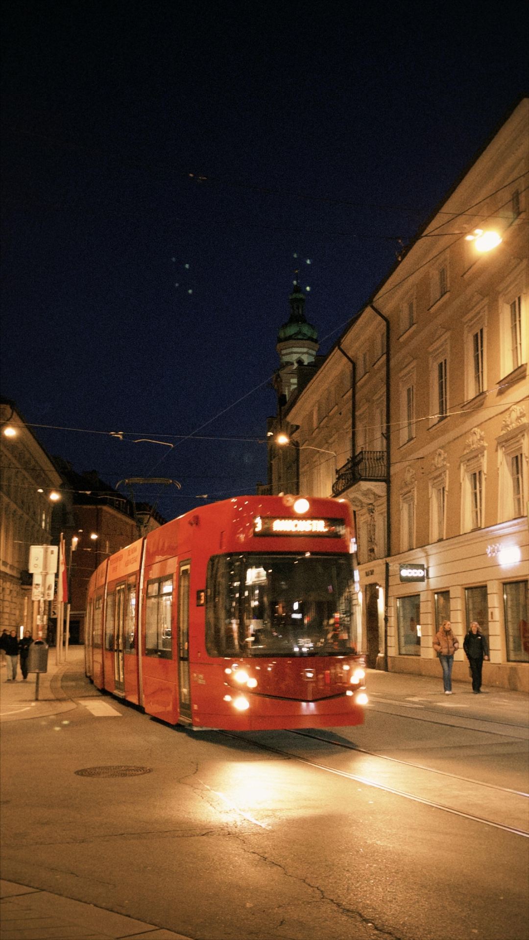 Innsbruck, một thị trấn cổ tích của Áo: Một cuộc phiêu lưu thời trung cổ tuyệt đẹp