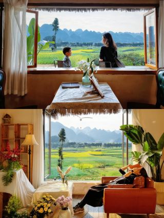 The refreshing evening breeze and delicious food of Guiyang are both gentle.