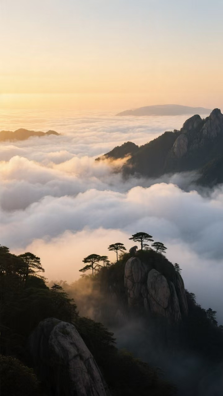 青城后山·五龙沟溪谷 参考图 5