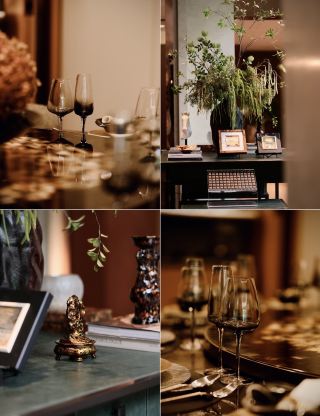 Hidden gem hotels in Minxian County