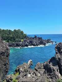 濟州島旅行非常舒適