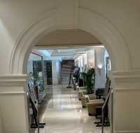 Timeless Elegance and Unforgettable Experience
