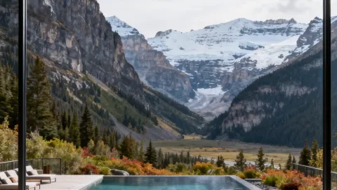 Living in Canada was stunning, a perfect blend of city and nature — traveler post in Ottawa