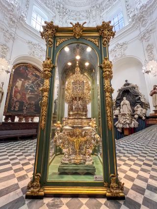 Unforgettable First Trip to Spain