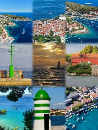 Modrić, your hometown is so beautiful!!