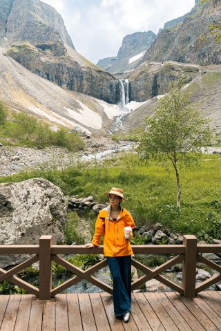 長白山北坡｜超詳細タイムライン攻略