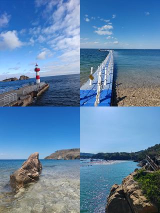 遼寧で最も美しい5つの県城、2つ行ったらもう勝ち確