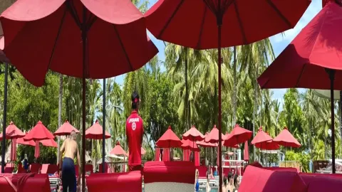Which Club Med in Southeast Asia to choose? No more doubts after reading this! — traveler post in Cherating