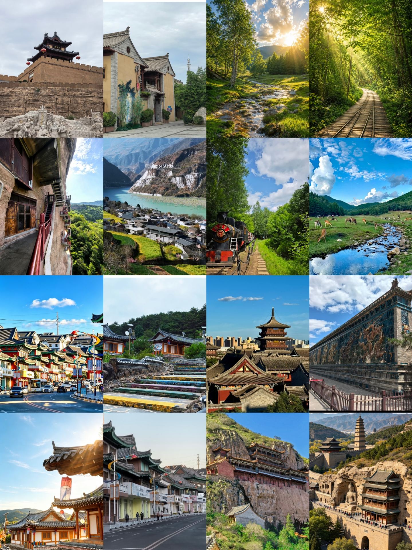 A seriously underrated summer getaway, 3 days for about 500 per person!