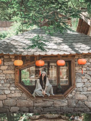 산시 피서 천장! 운구산 여름 필수 방문 가이드&